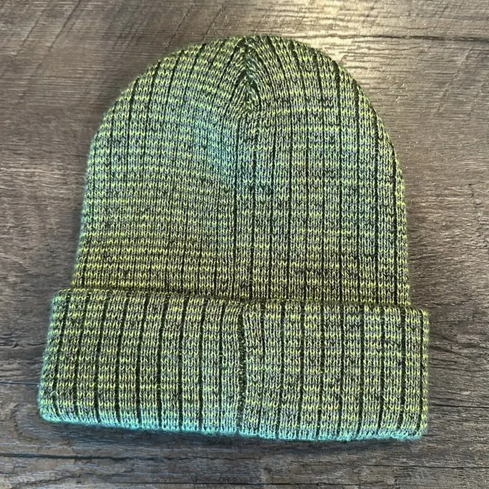 Under Armour Youth Moss‎ Green Truck Stop Beanie